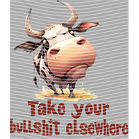 Animal Text Series-AT 2688